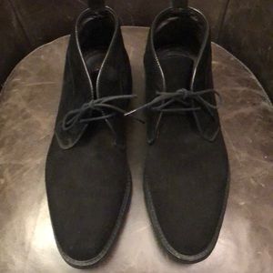 Men’s Chukka Boot